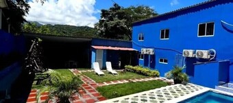 la casona del tayrona