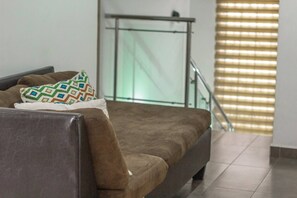 Interior - 3D's Luxury Properties: Gated Estate
 (Accra)