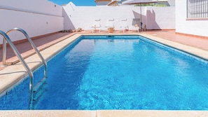 Pool - Casa Pradosol Alcaucín by Ruralidays (Málaga)