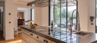 Villa Mateos Ronda by Ruralidays