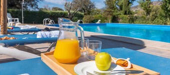 Casa Blanca Ronda by Ruralidays