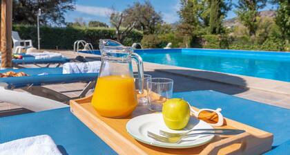 Casa Blanca Ronda by Ruralidays