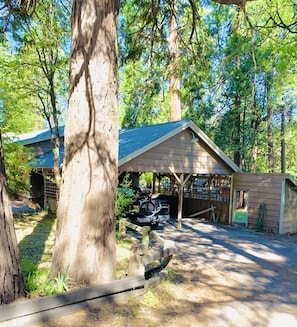 Property grounds - Family/Pet Friendly with Grill, Games, and More! (Arnold)