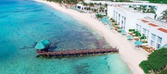 Nido De Tortuga By The Beach With Jacuzzi , Beach Club In Akumal