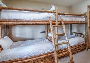 Unclassified image, 4 of 52, button - Charlie's Slopeside: Bear Paw, Ski-In/Out, Sleeps 8, Bachelor Gulch + Ritz Pool & Hot Tub Access (Beaver Creek)