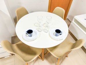 تناول الطعام