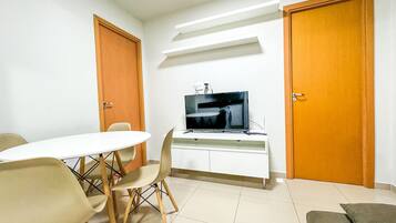 Apartamento | Opções para refeição