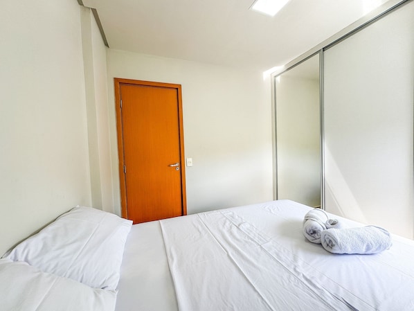 2 عدّة غرف نوم وواي فاي مجانًا