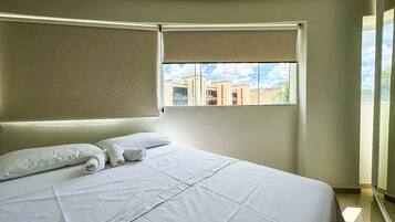 2 bedrooms, free WiFi