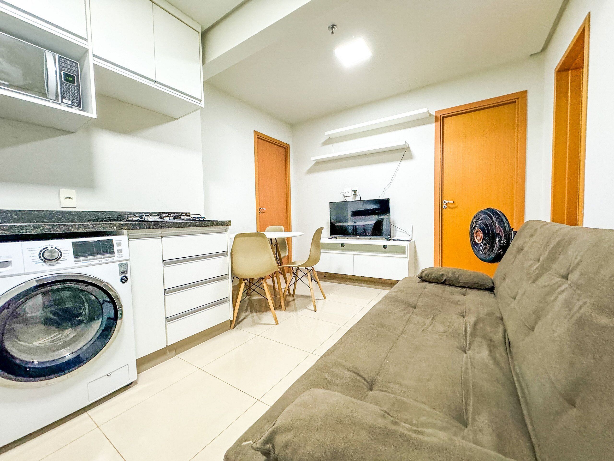 Apartment | Interior