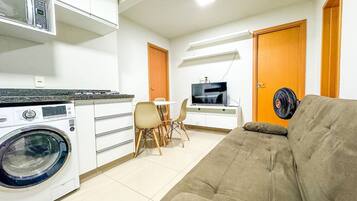 Apartment | Interior