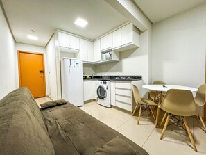 Appartement | Intérieur