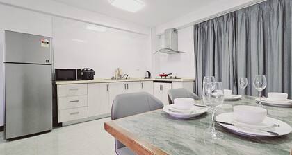 Paradise Cove Condo