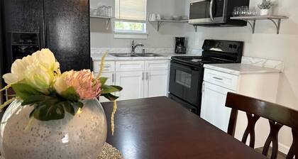 Cozy Casita in Seguin TX