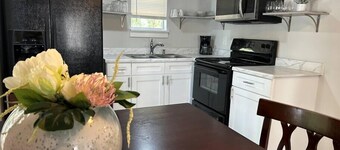 Cozy Casita in Seguin TX