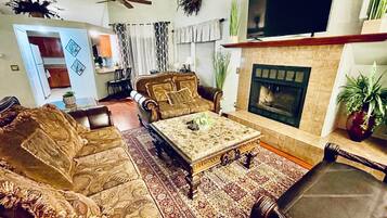 تلفزيون ذكي، ألعاب فيديو