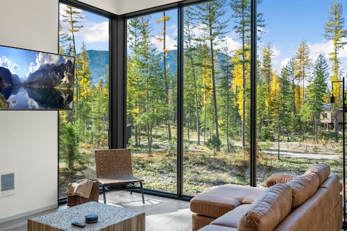 Off Grid Stays 'The Box' #3