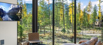 Off Grid Stays - Treehouse #3