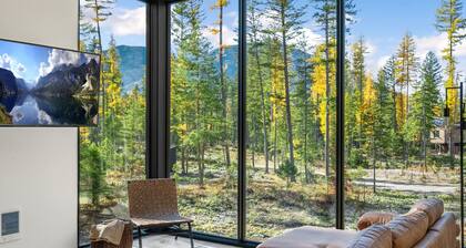 Off Grid Stays 'The Box' #3