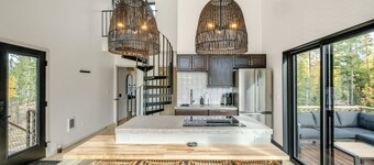 Off Grid Stays 'The Box' #3