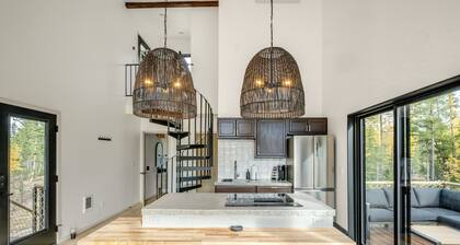 Off Grid Stays 'The Box' #3