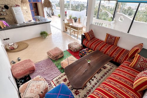 Terrazza panoramica