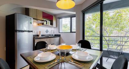 Capitalia Condesa Escandon