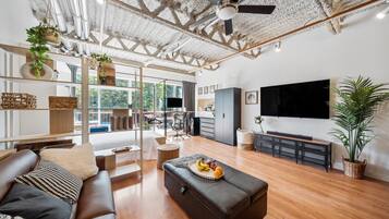 Smart TV, computer monitors, printers