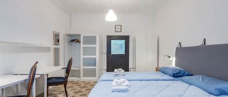 1 bedroom, Internet
