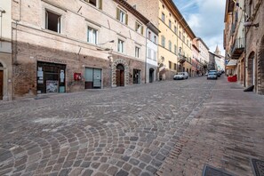 Miscellaneous - Urbino - Central Historic Apartment! (Urbino)
