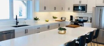 The County Stay - Bloomfield