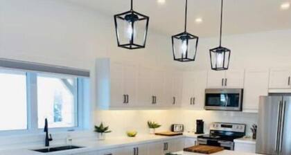 The County Stay - Bloomfield