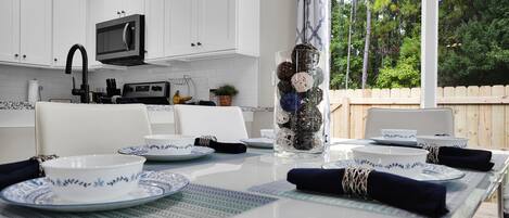 تناول الطعام