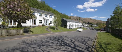 Aussenbereich