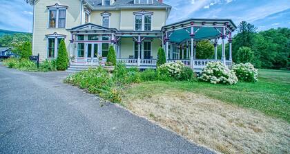 Cape Cod Bungalow at the Inn At Firmstone Manor