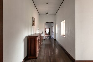 Interior - Charming villa in European style with plenty of space and close to São Paulo  (Finco São Bernardo do Campo)