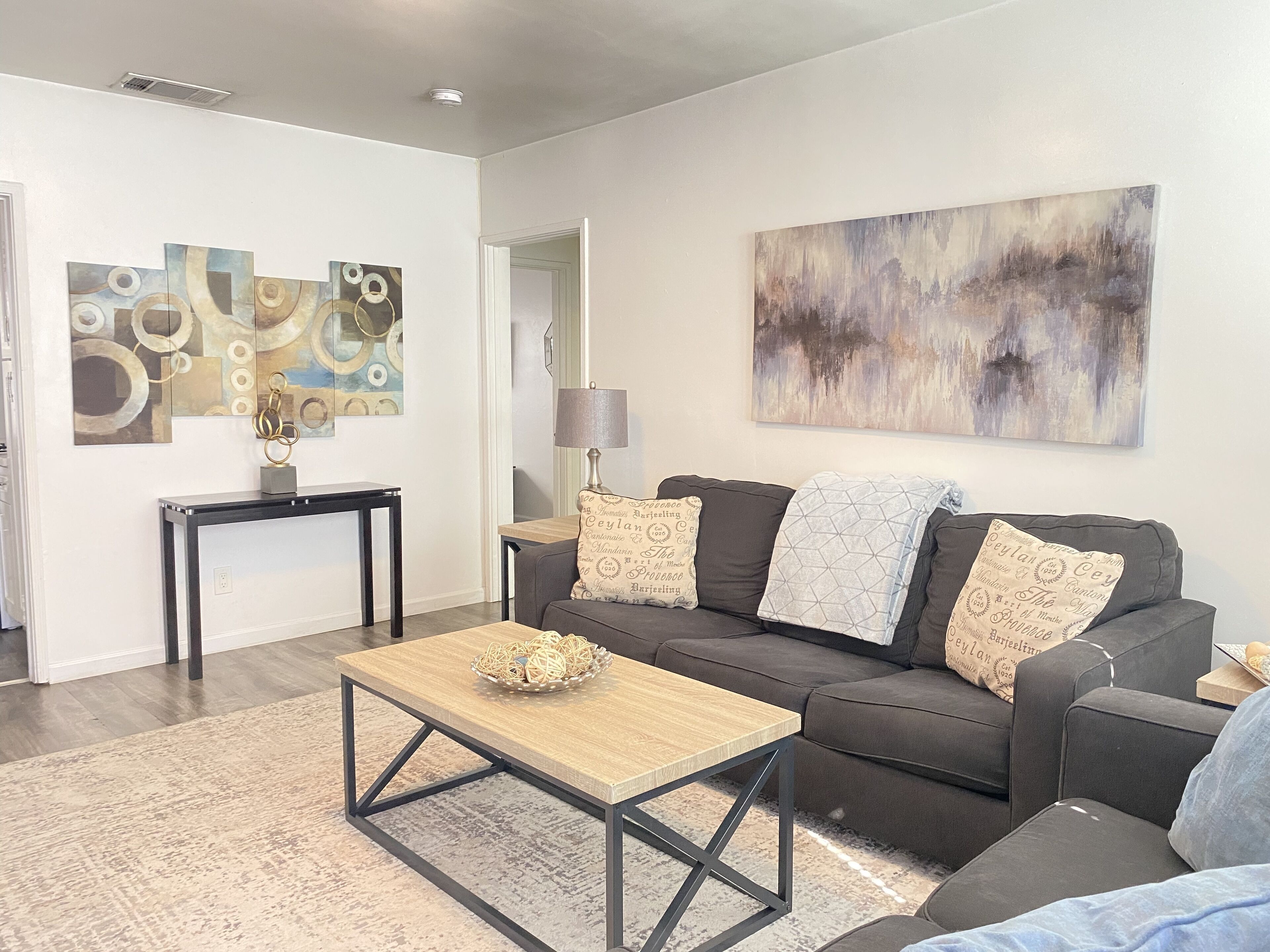 Hollywood Universal Studios One Bedroom Place 