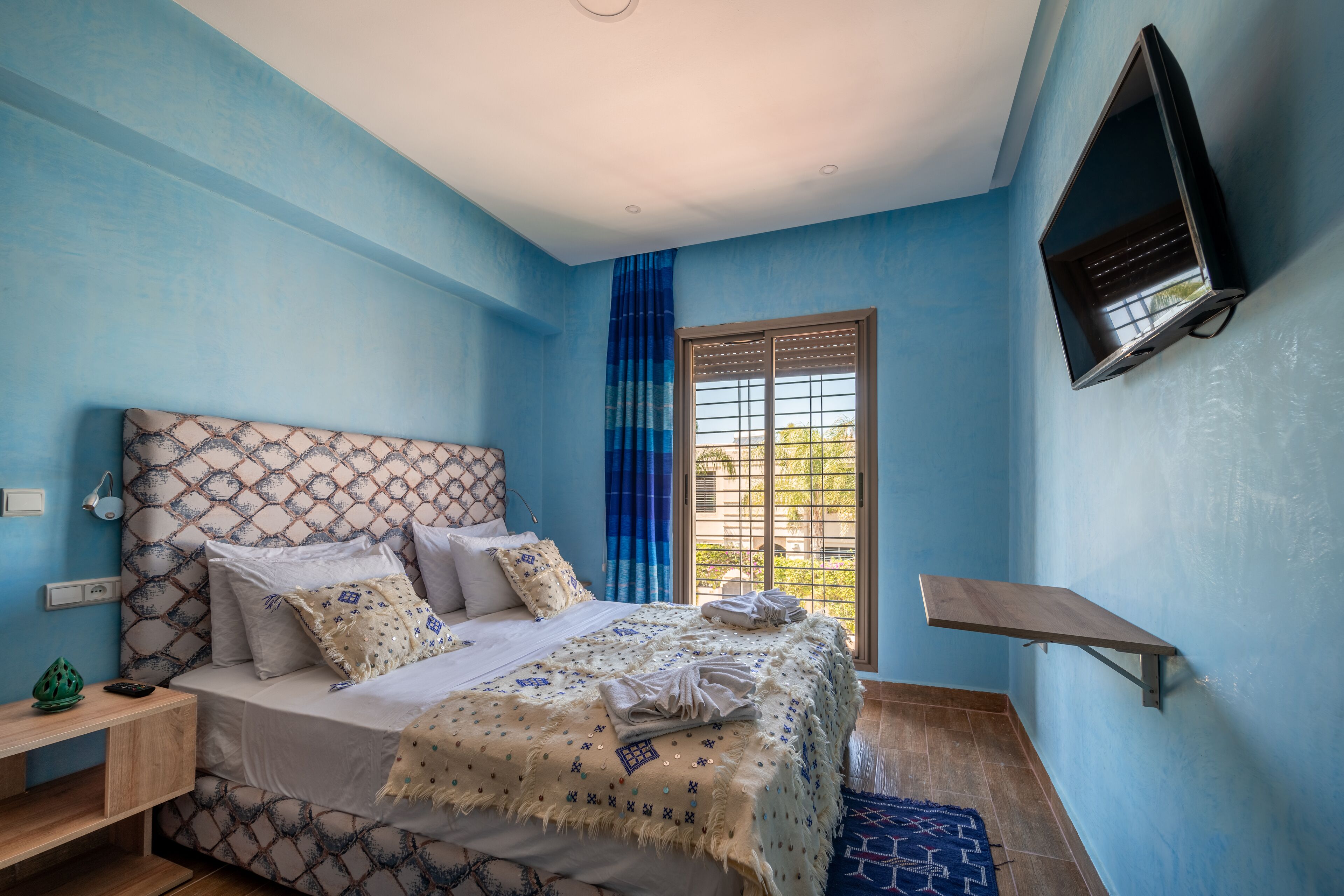 Photo - Riad Les Nuits De Fès