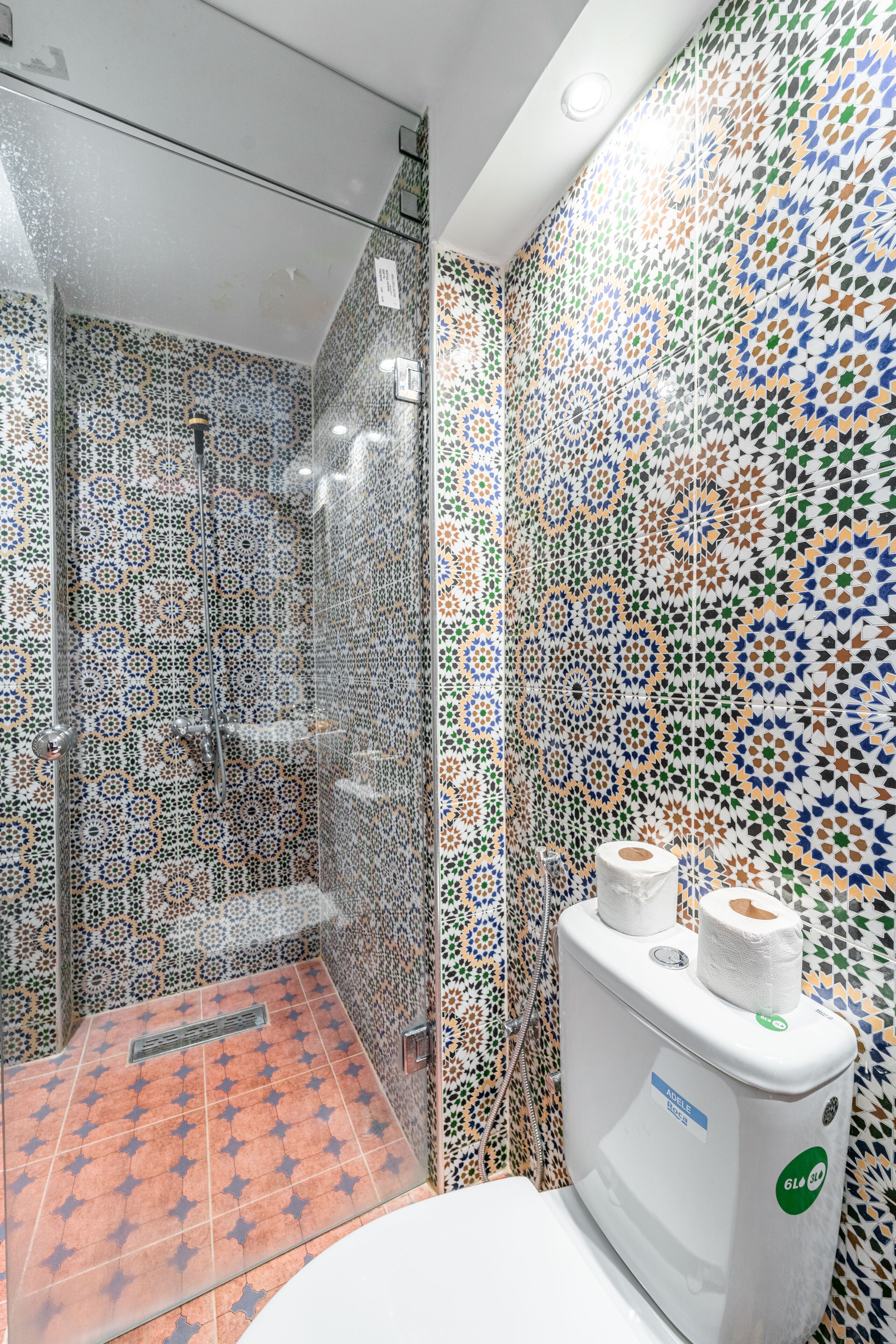 Photo - Riad Les Nuits De Fès