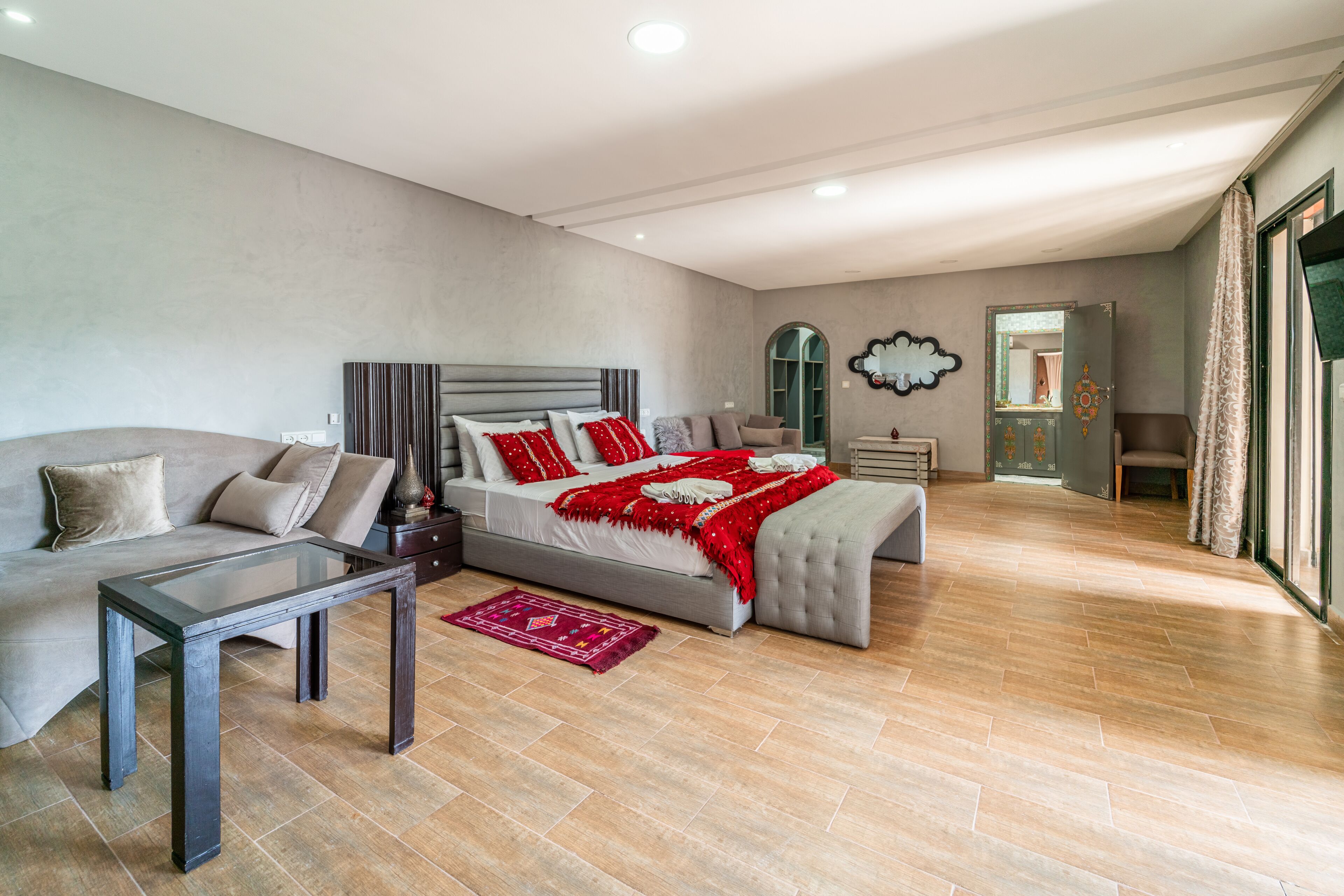 Photo - Riad Les Nuits De Fès