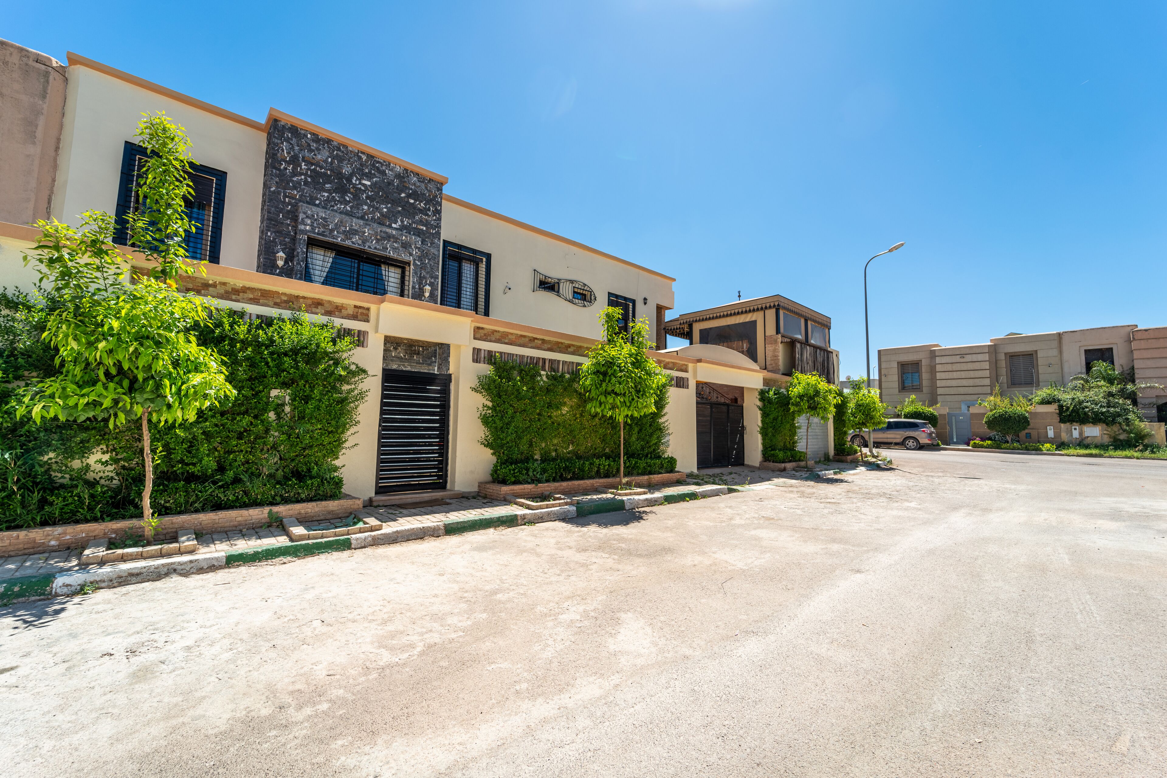 Photo - Riad Les Nuits De Fès