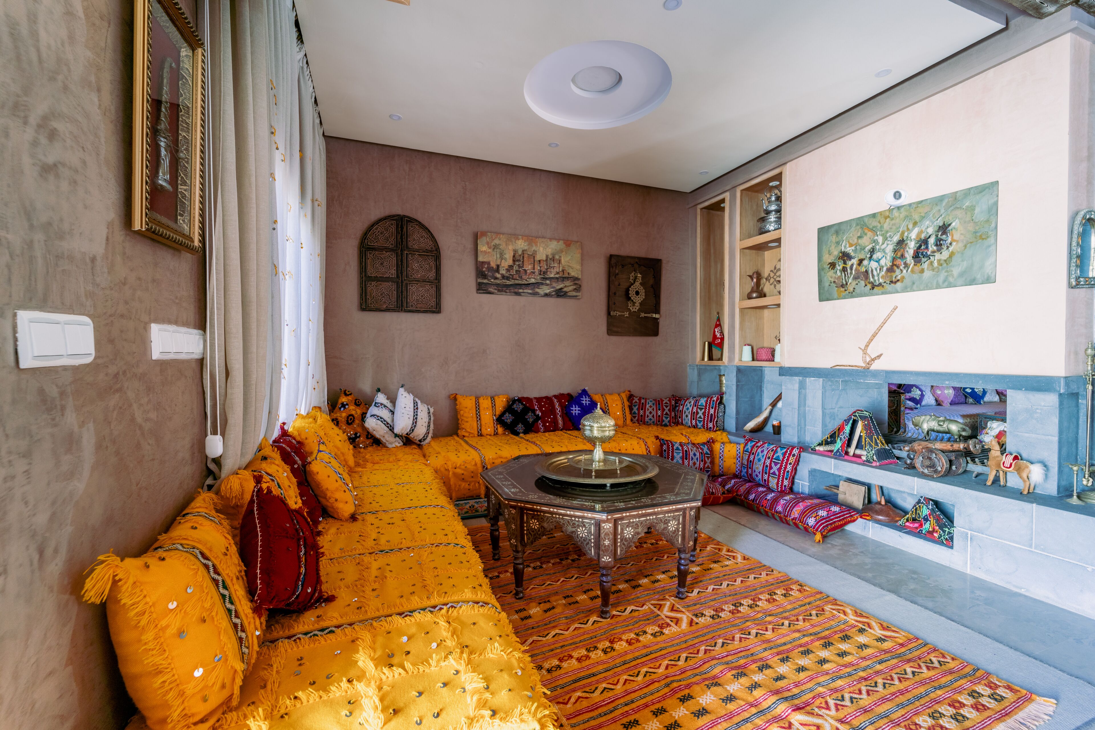 Photo - Riad Les Nuits De Fès