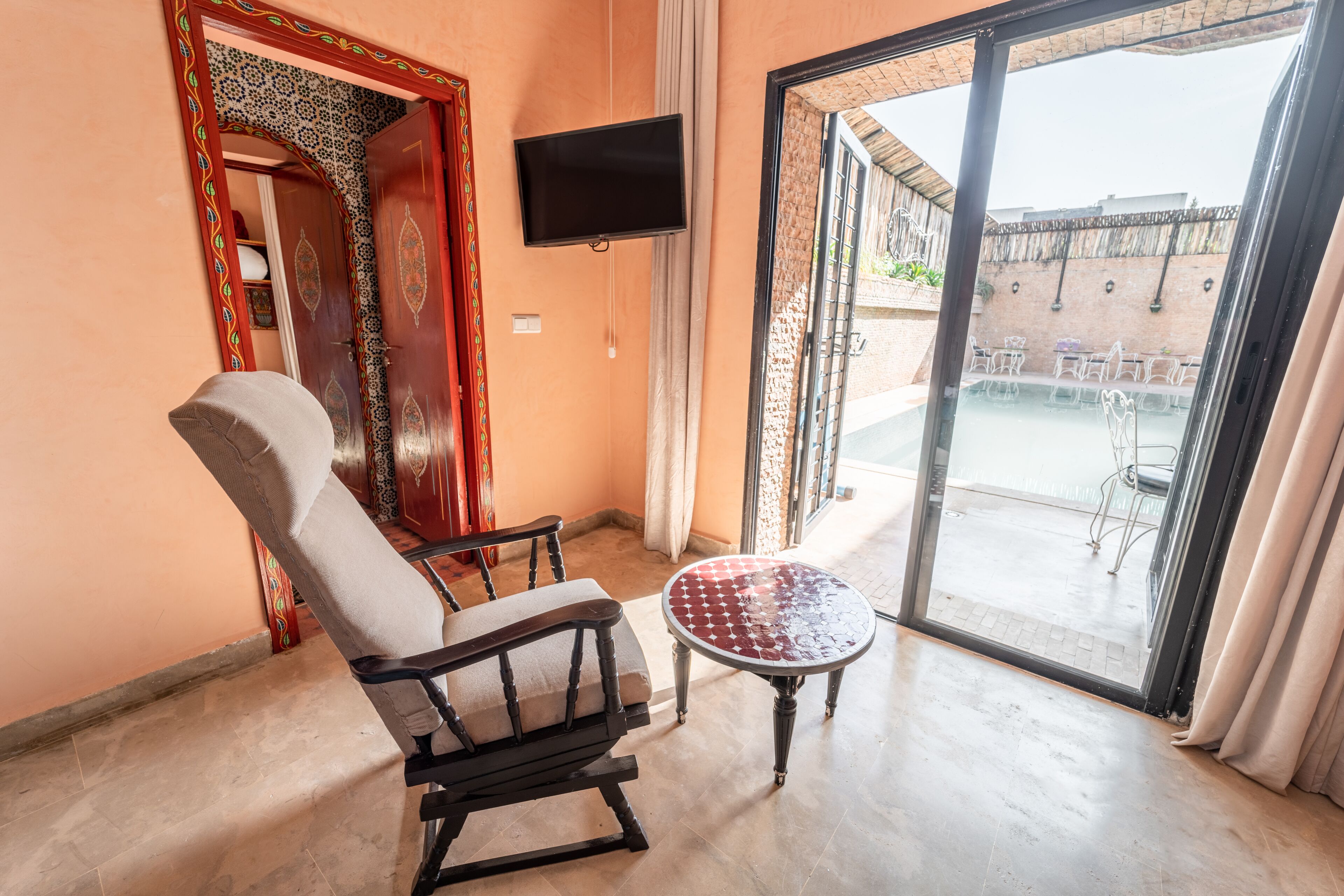 Photo - Riad Les Nuits De Fès