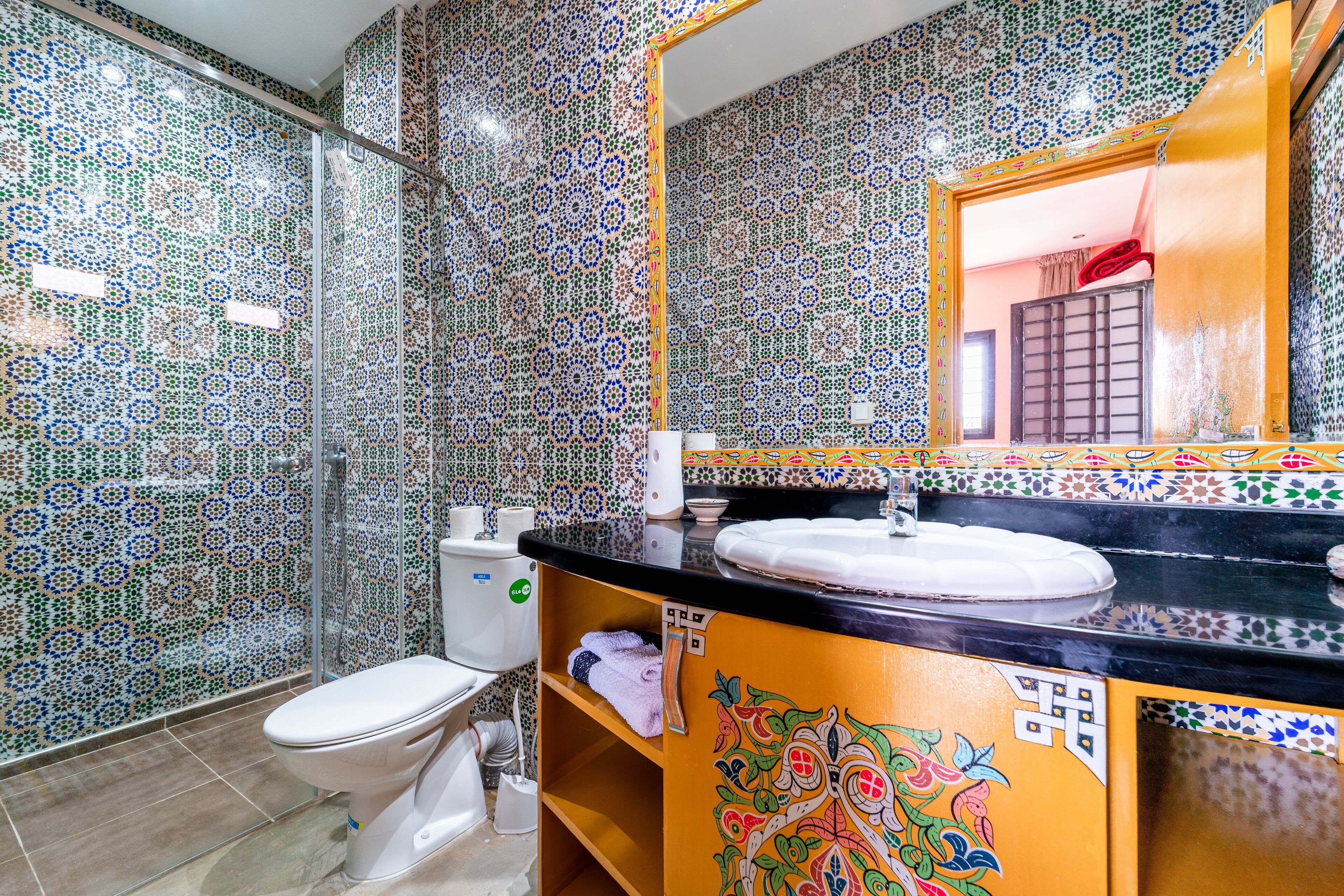 Photo - Riad Les Nuits De Fès