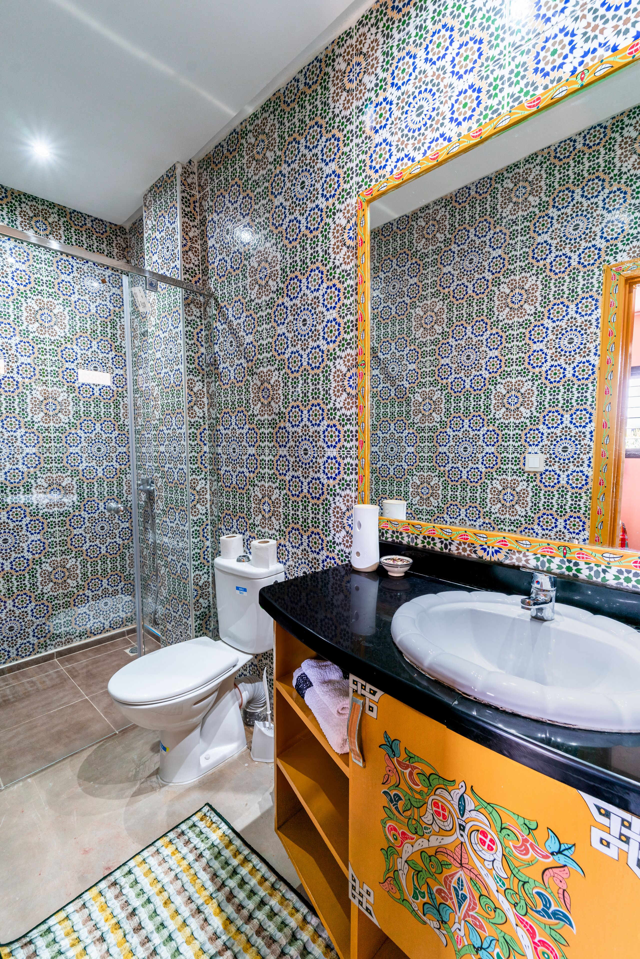 Photo - Riad Les Nuits De Fès