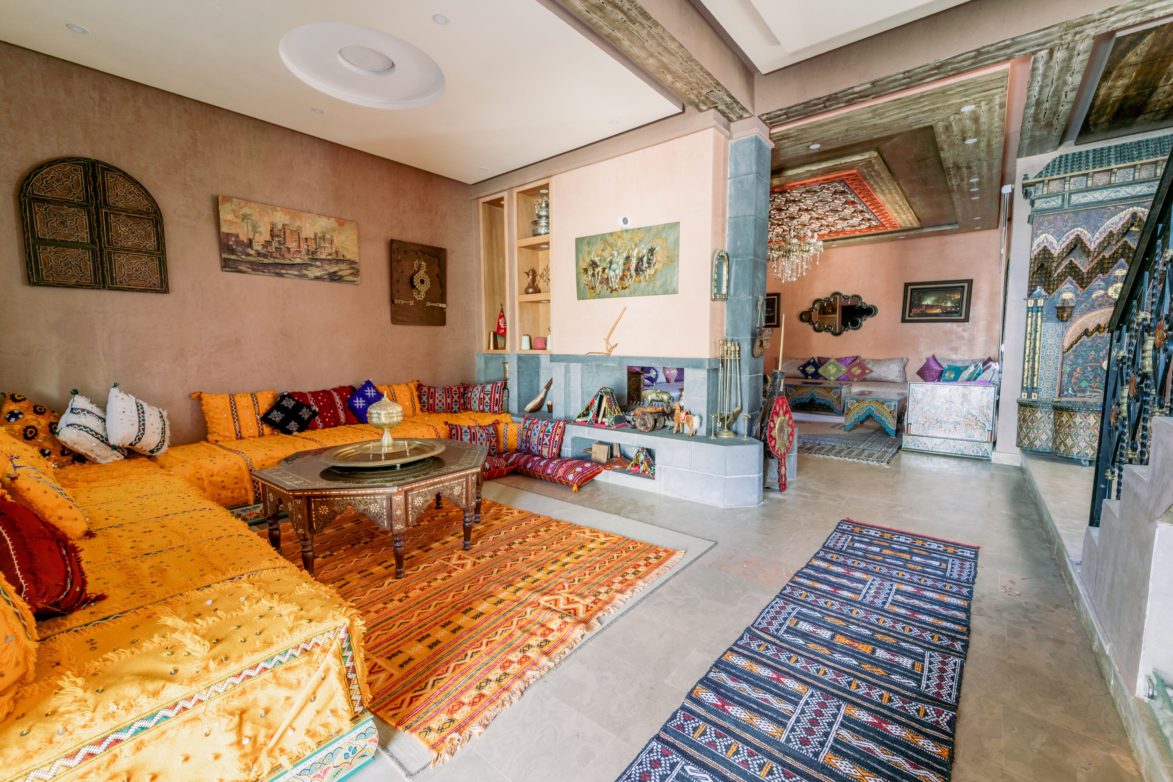 Photo - Riad Les Nuits De Fès