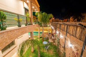 Jardin