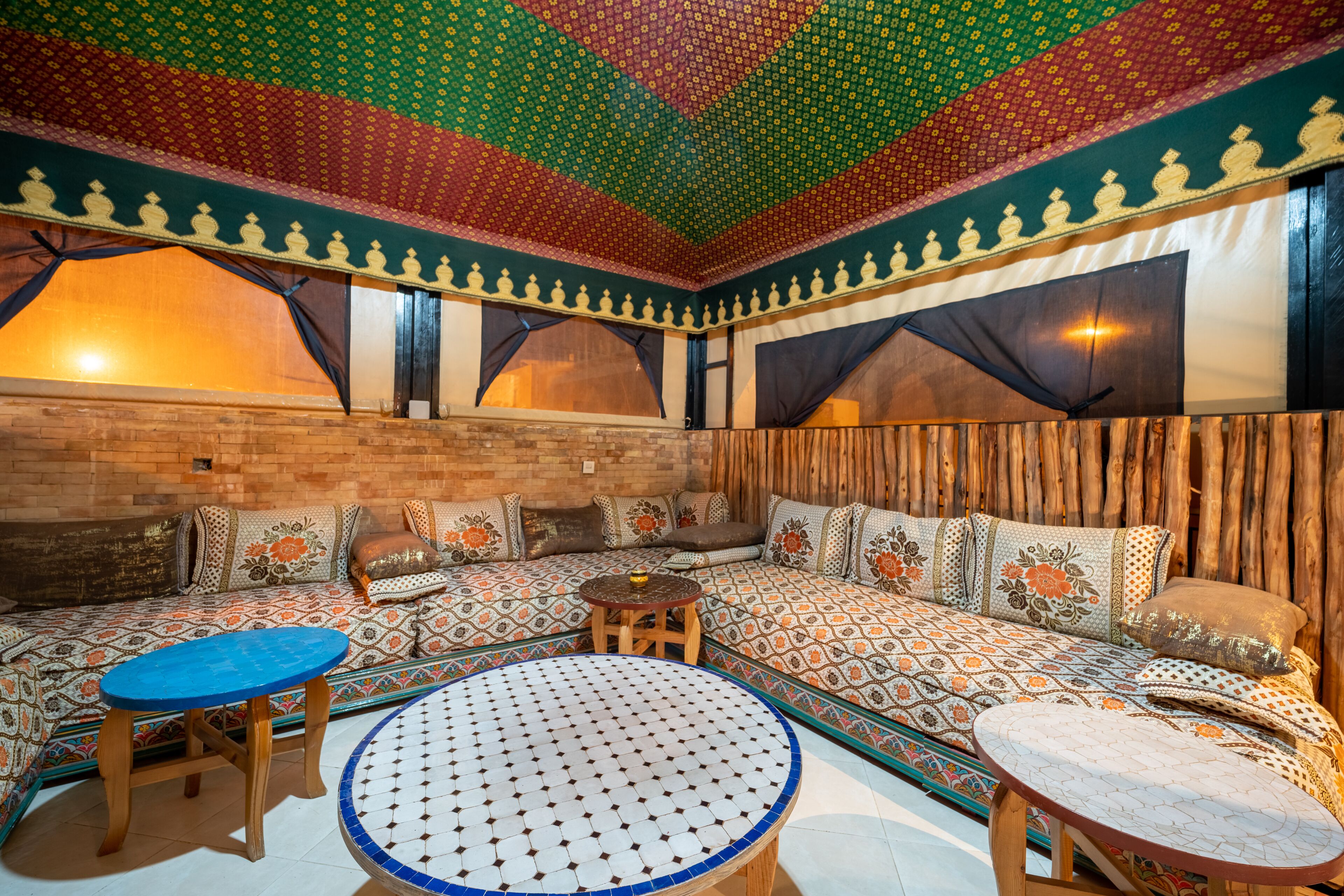 Photo - Riad Les Nuits De Fès