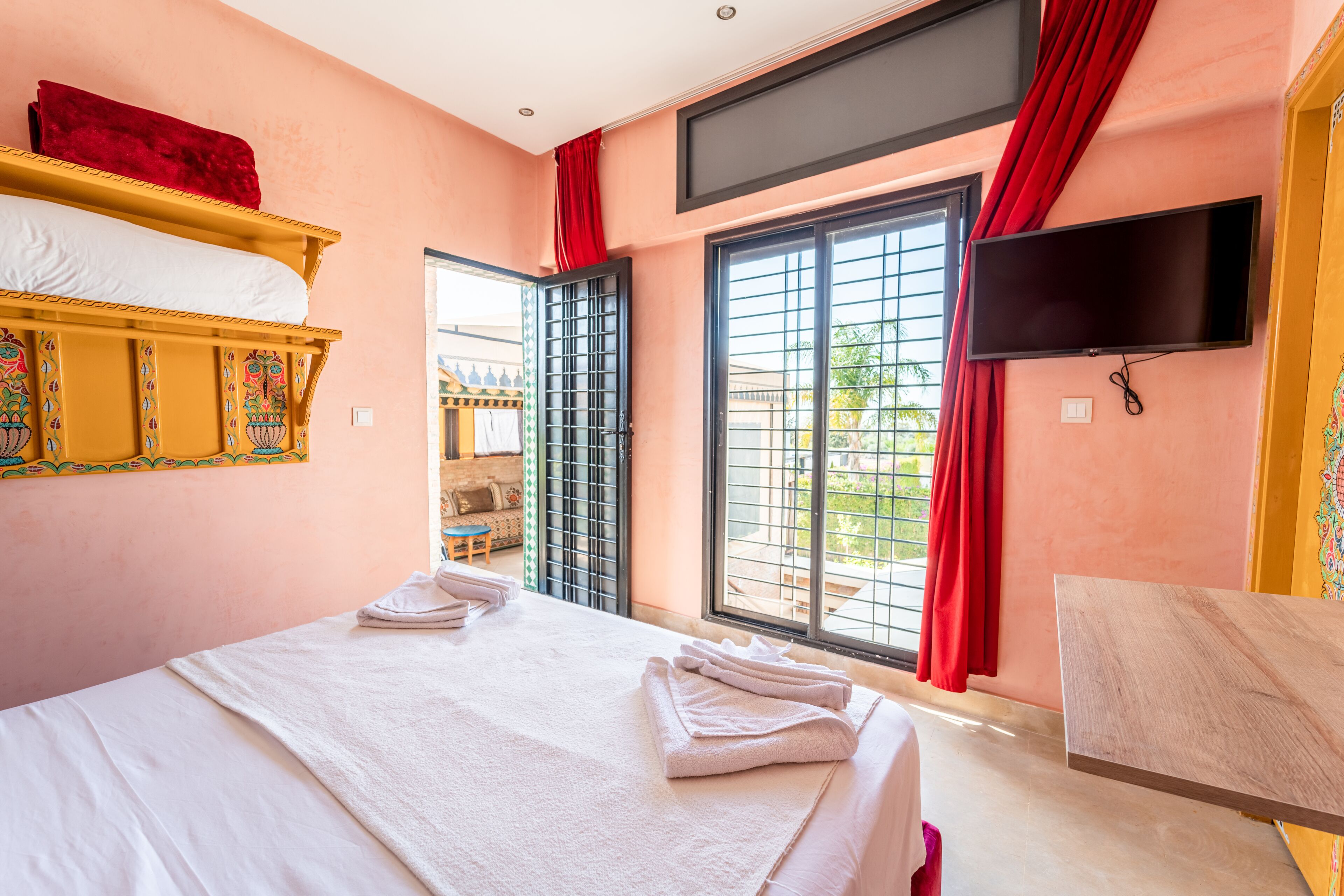 Photo - Riad Les Nuits De Fès