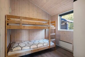 4 Schlafzimmer, kostenloses WLAN